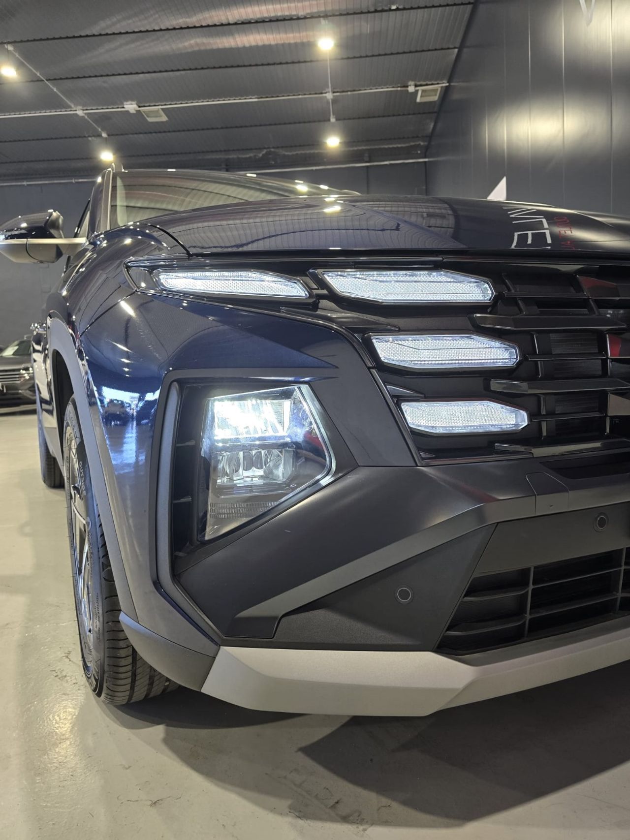 Foto Hyundai Tucson 15