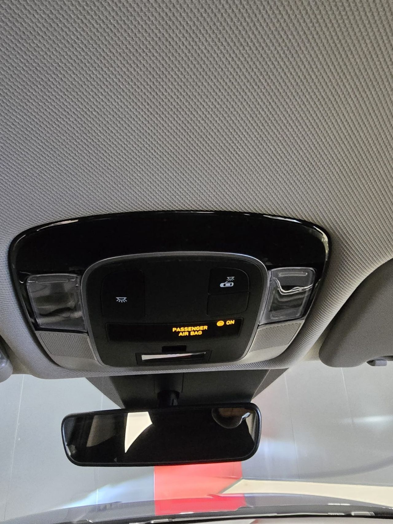Foto Hyundai Tucson 18