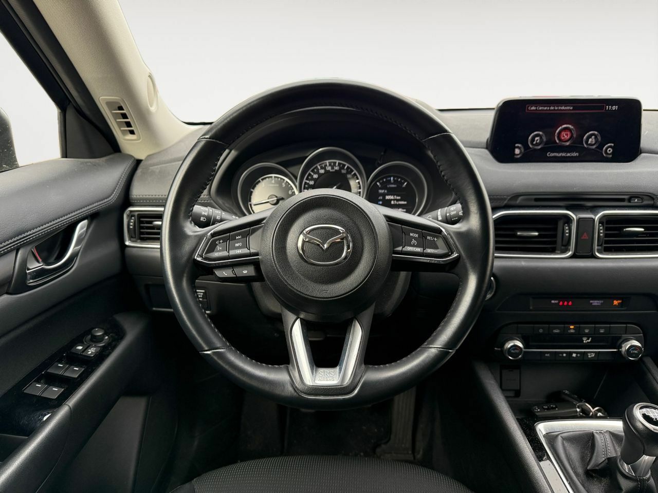 Foto Mazda CX-5 10