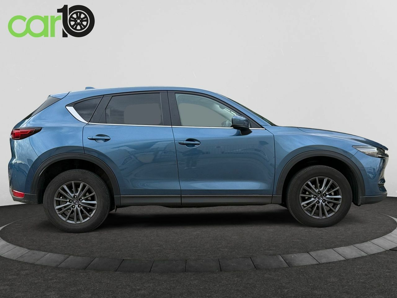 Foto Mazda CX-5 20