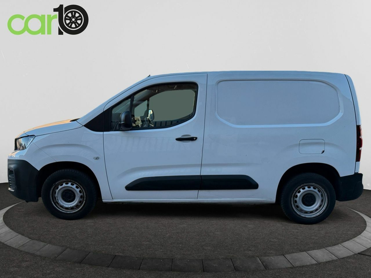 Foto Peugeot Partner 2