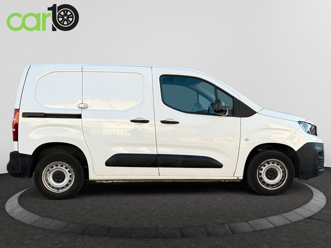 Foto Peugeot Partner 6