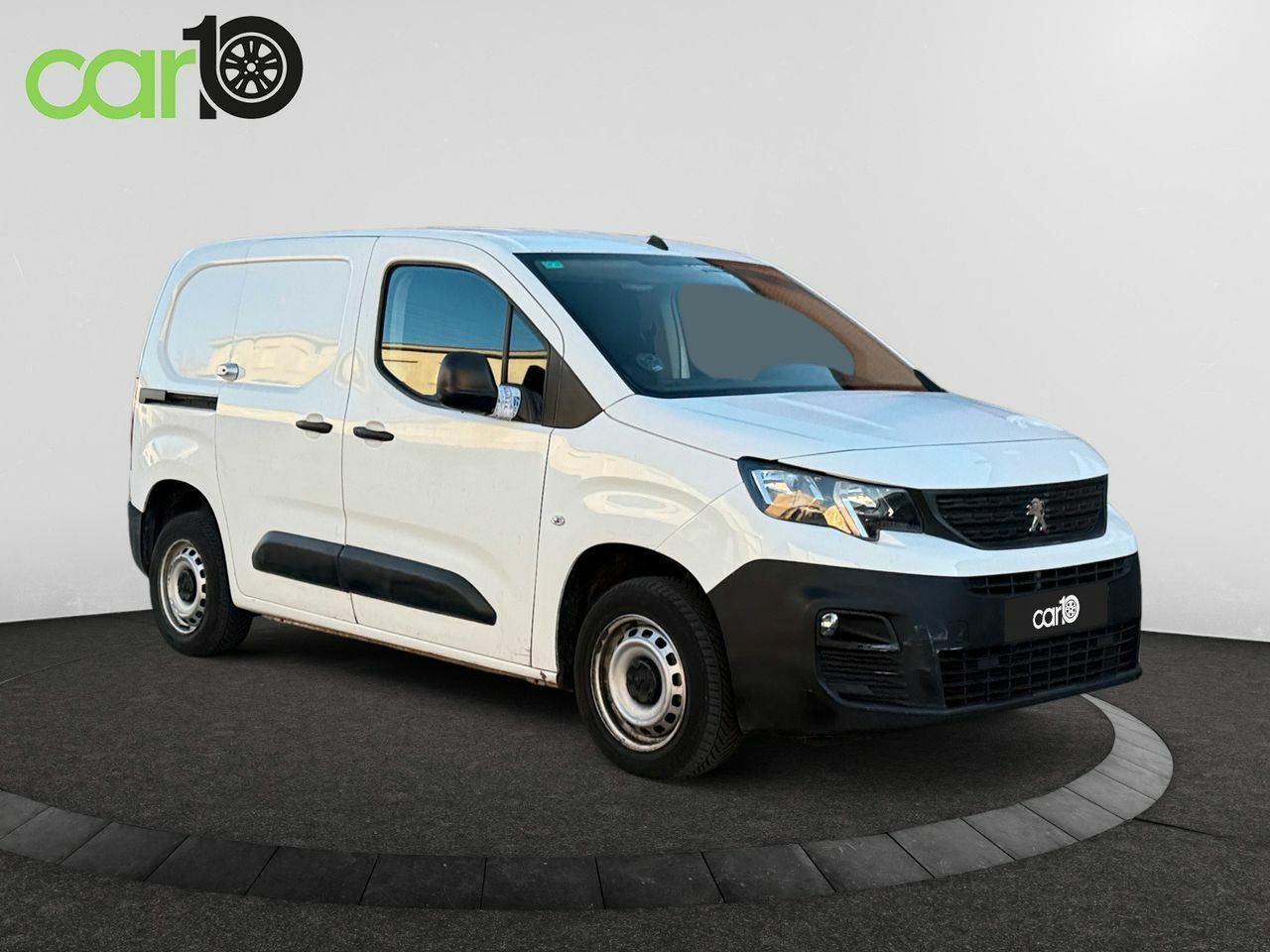 Foto Peugeot Partner 7
