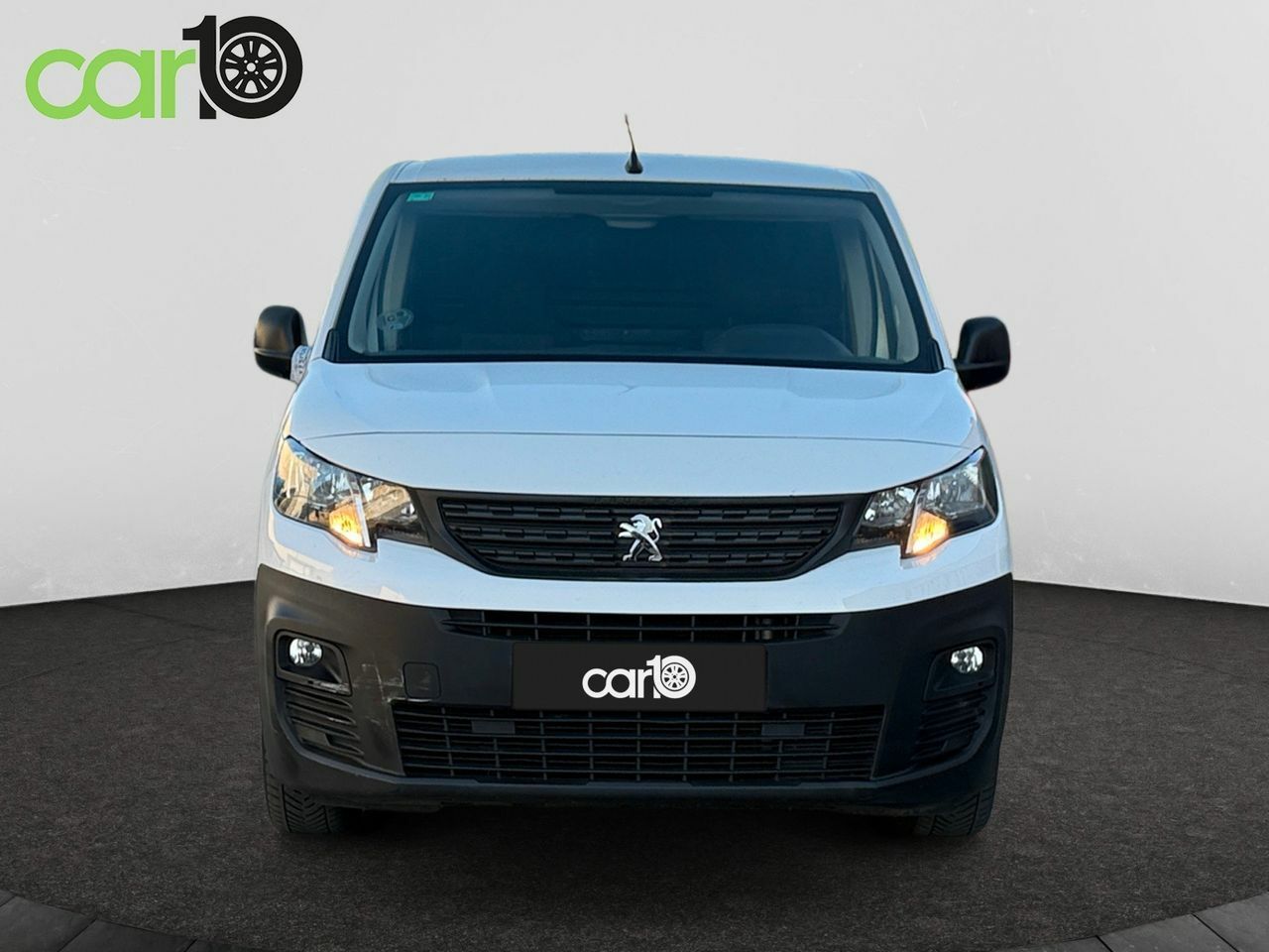Foto Peugeot Partner 8