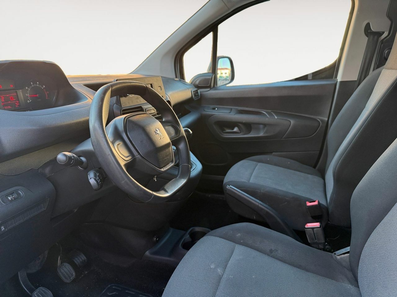 Foto Peugeot Partner 9