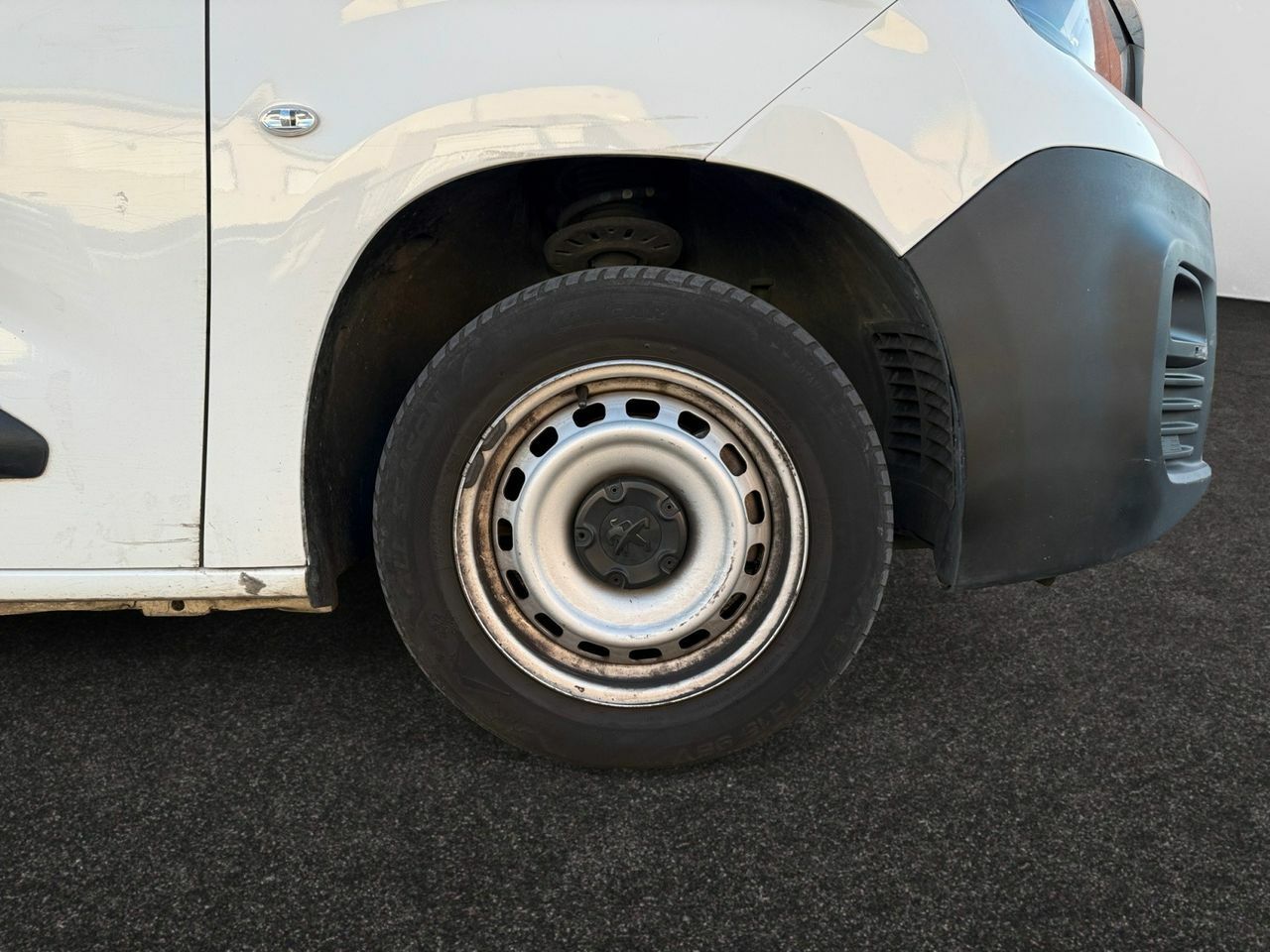 Foto Peugeot Partner 14