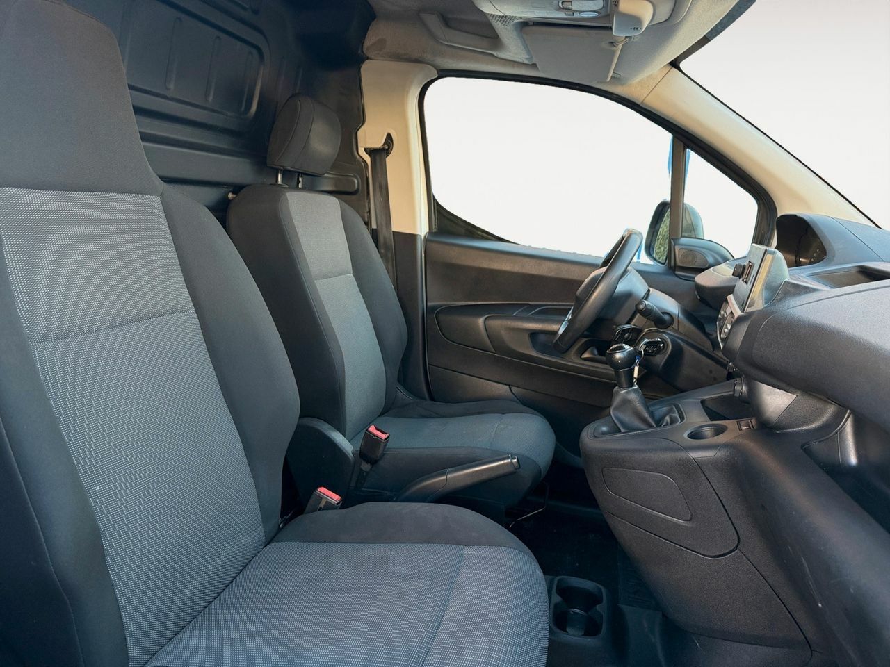Foto Peugeot Partner 15