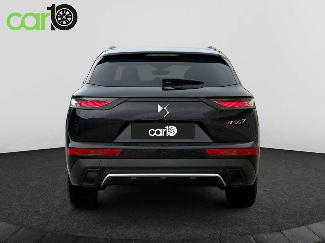 Foto DS Automobiles DS 7 3