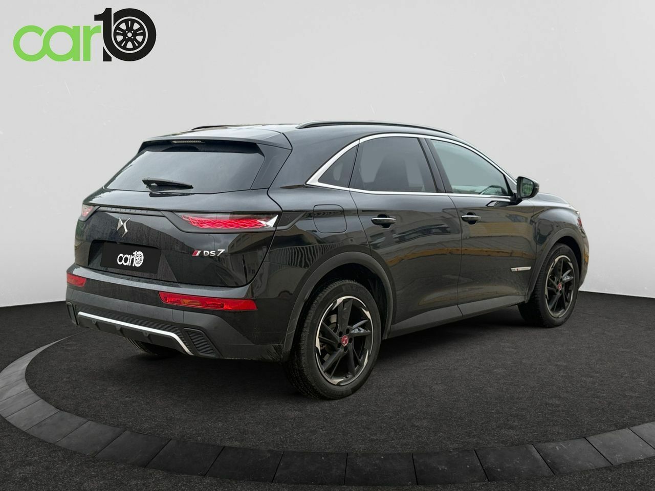 Foto DS Automobiles DS 7 4