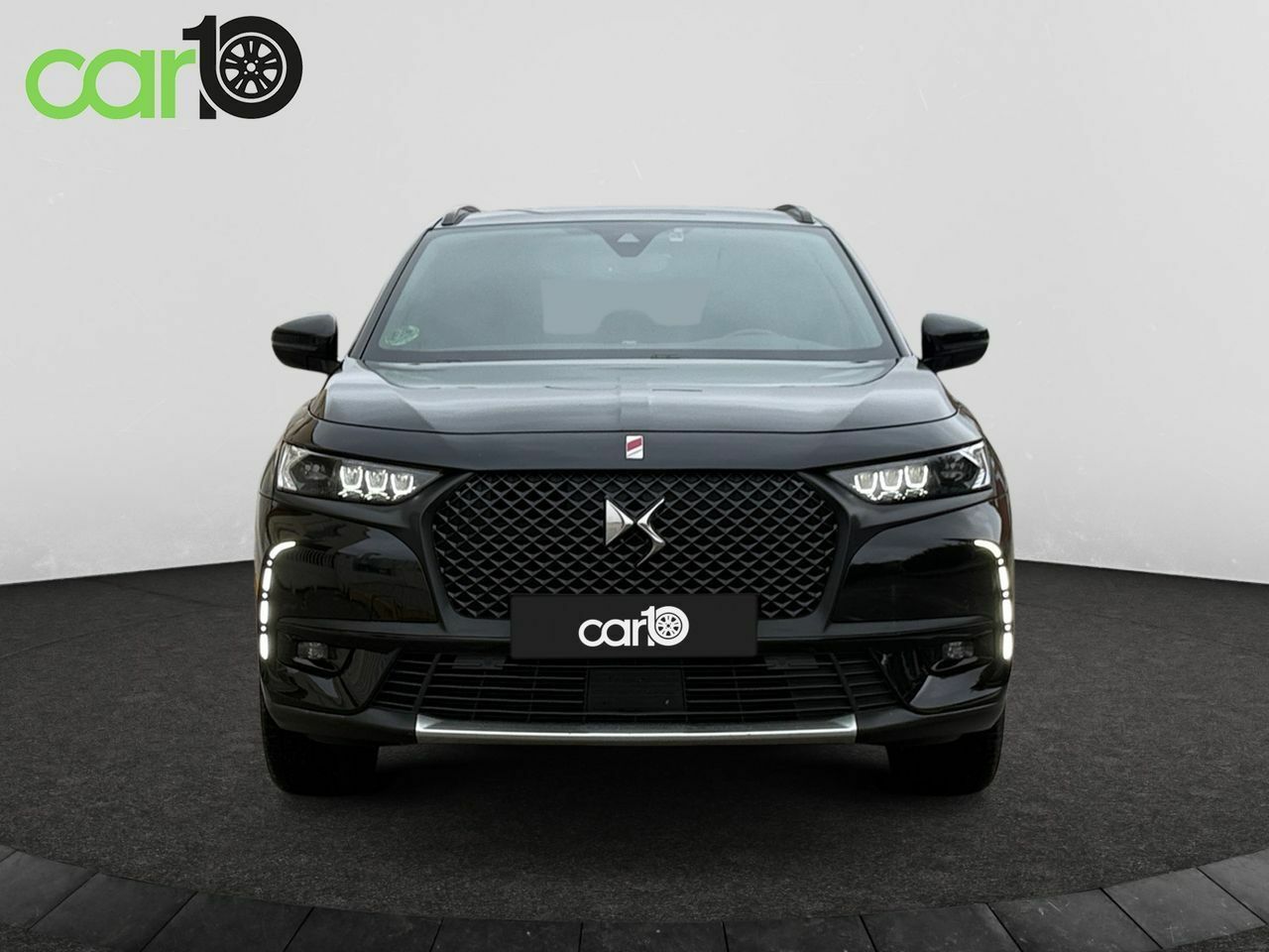 Foto DS Automobiles DS 7 6