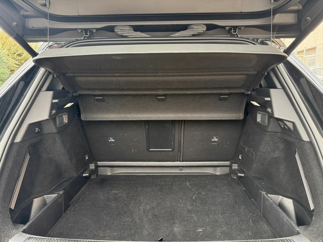 Foto DS Automobiles DS 7 13