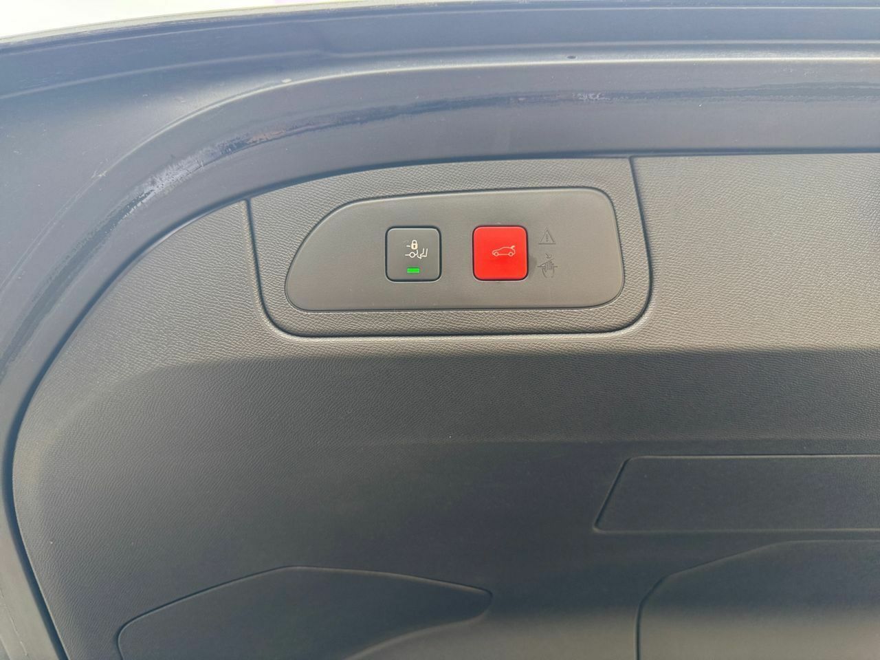 Foto DS Automobiles DS 7 14