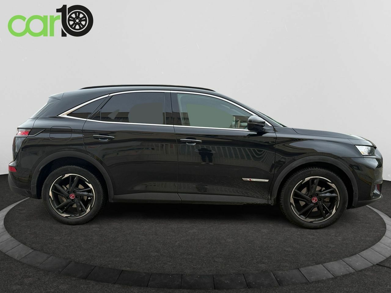 Foto DS Automobiles DS 7 20