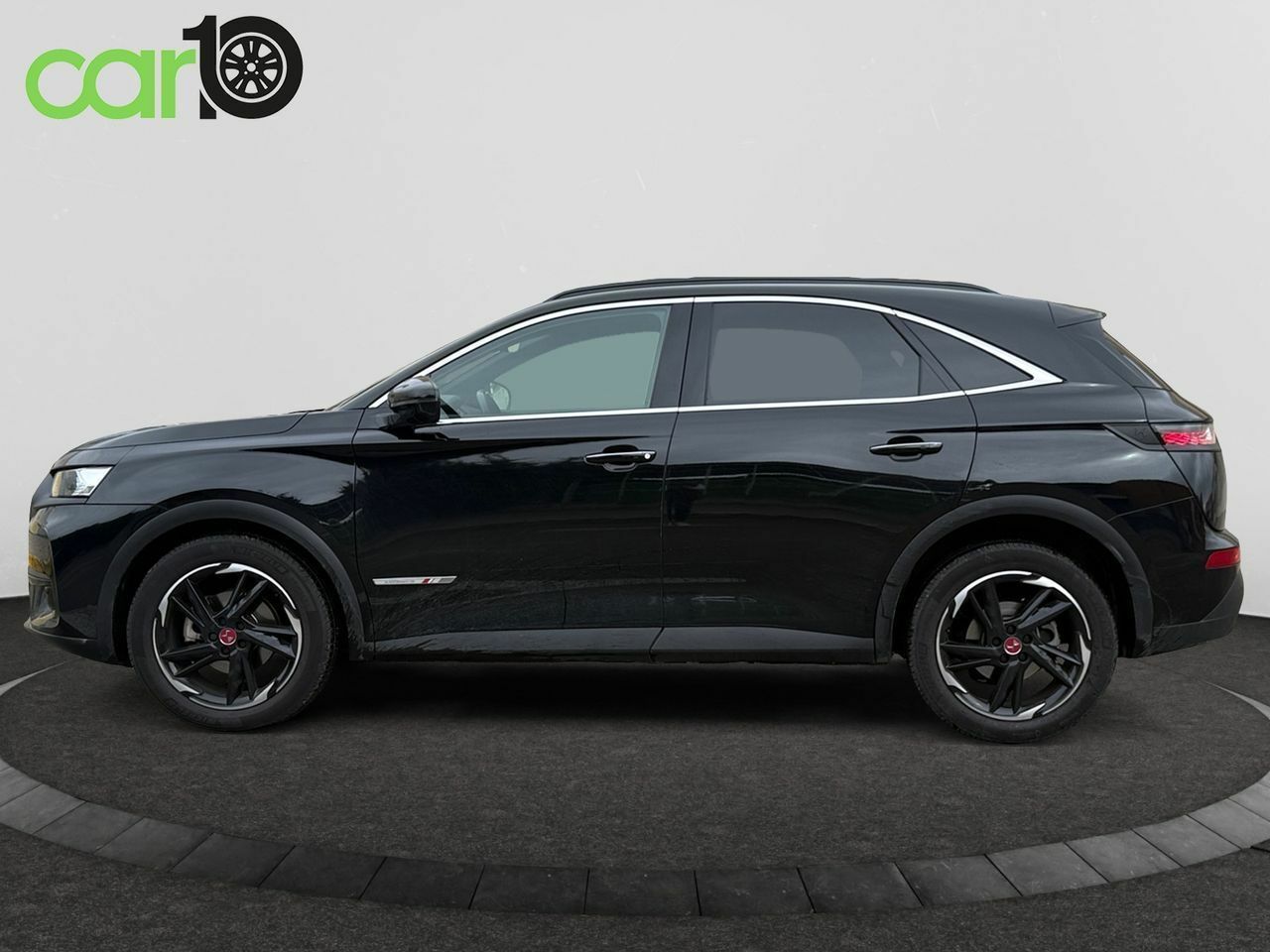 Foto DS Automobiles DS 7 21