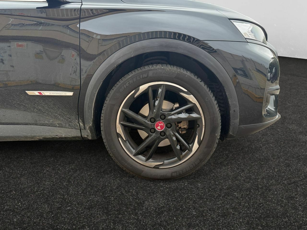 Foto DS Automobiles DS 7 22
