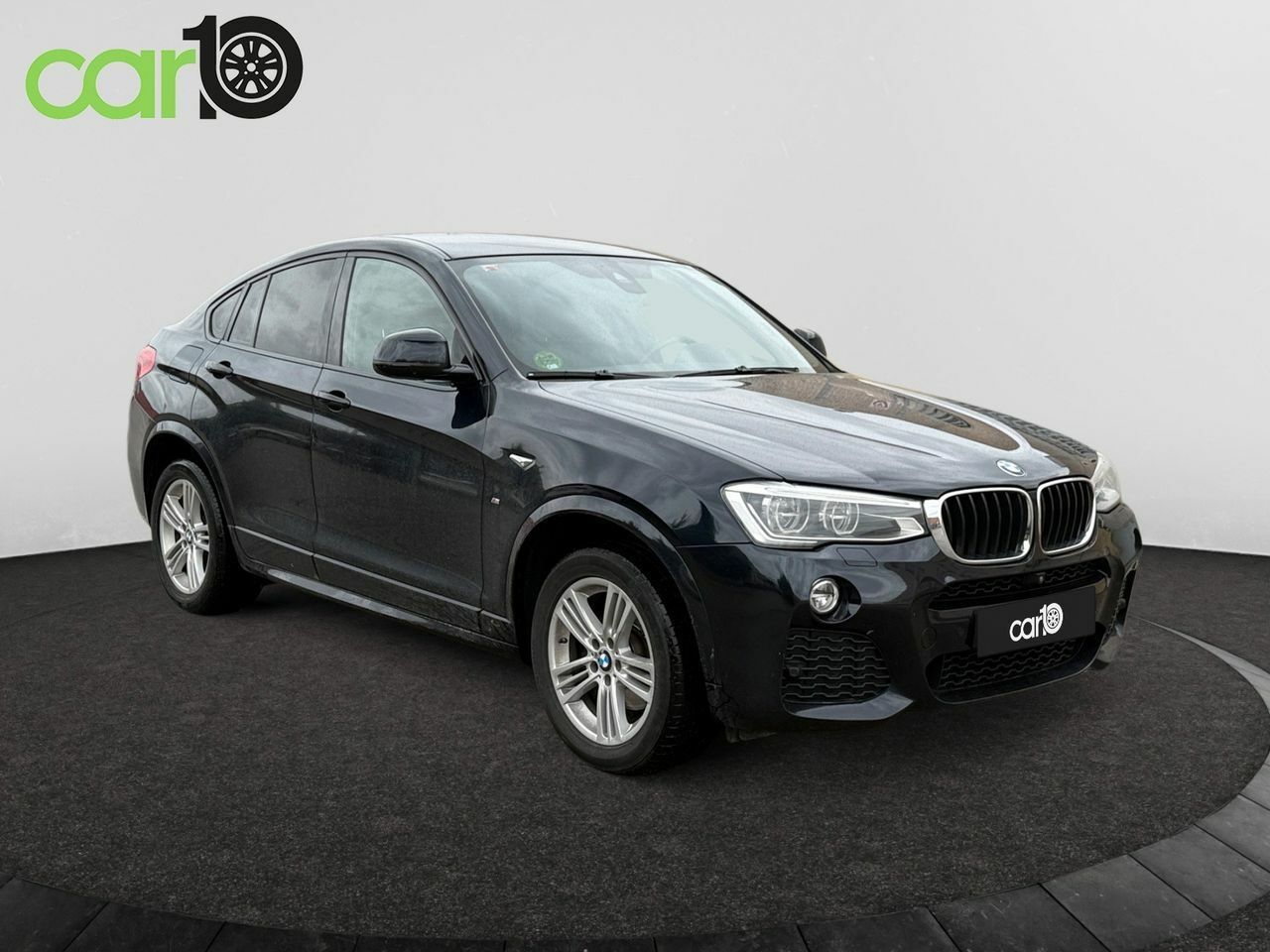 Foto BMW X4 7