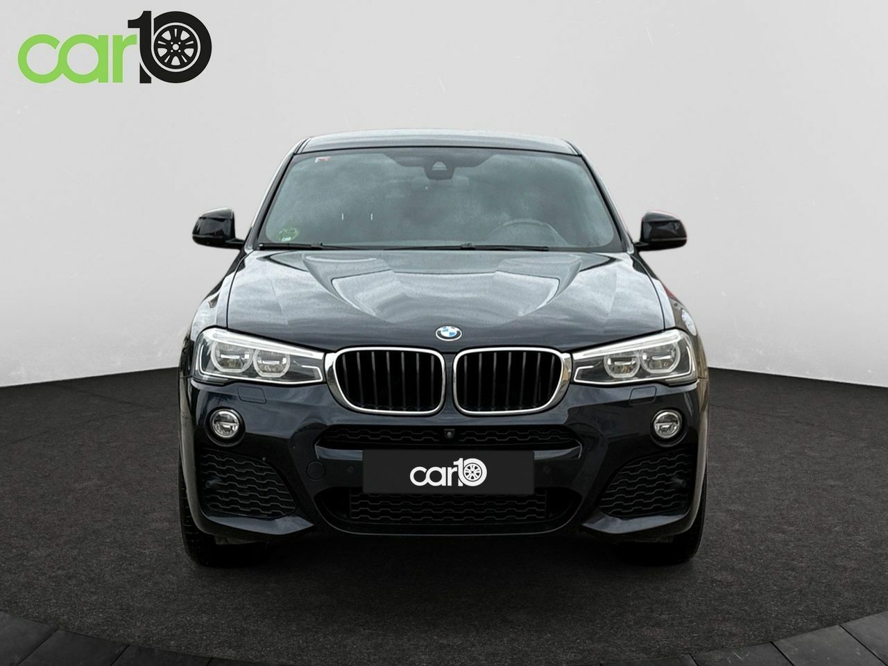 Foto BMW X4 8