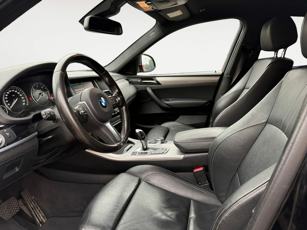 Foto BMW X4 9
