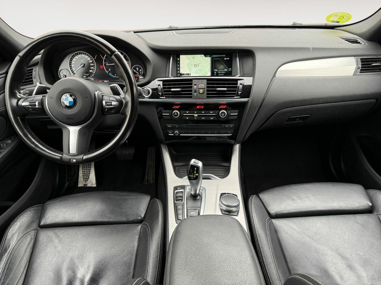 Foto BMW X4 10