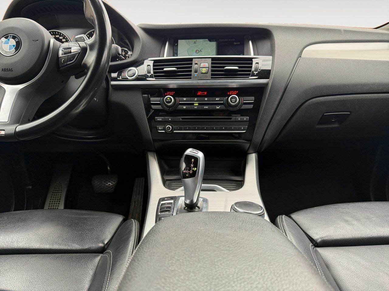 Foto BMW X4 11