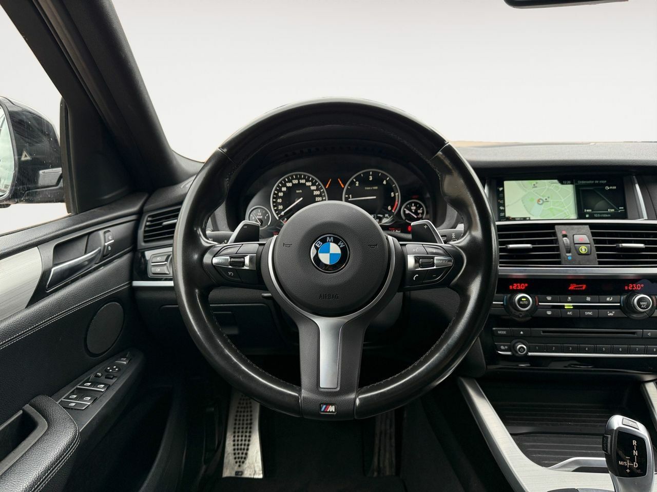 Foto BMW X4 12