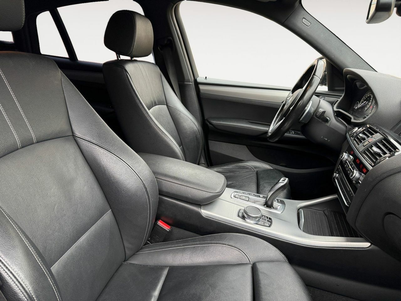 Foto BMW X4 15