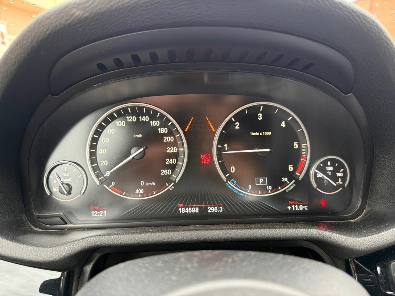Foto BMW X4 18
