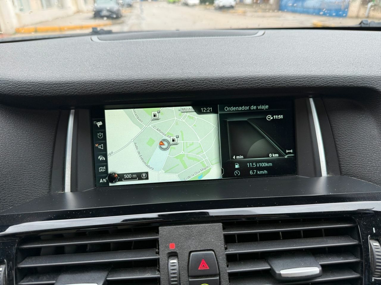 Foto BMW X4 19