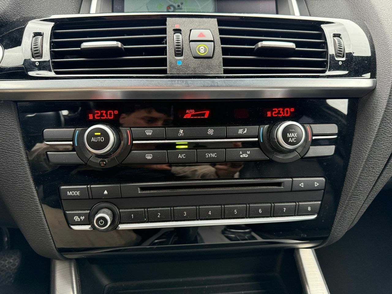 Foto BMW X4 20