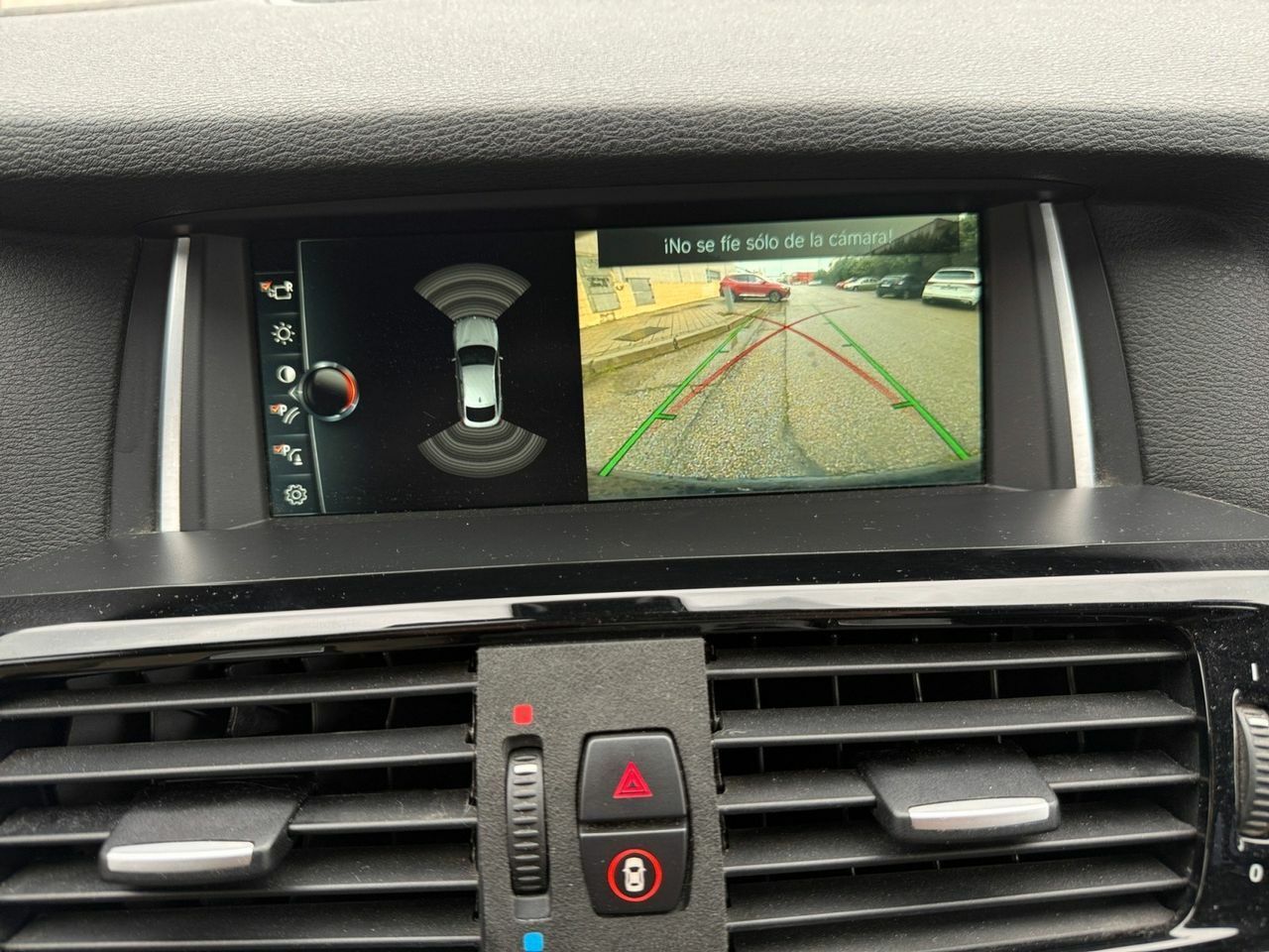 Foto BMW X4 21