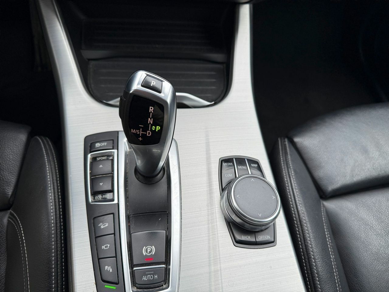 Foto BMW X4 22