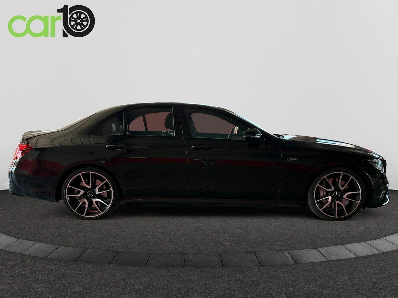 Foto Mercedes-Benz Clase E 6