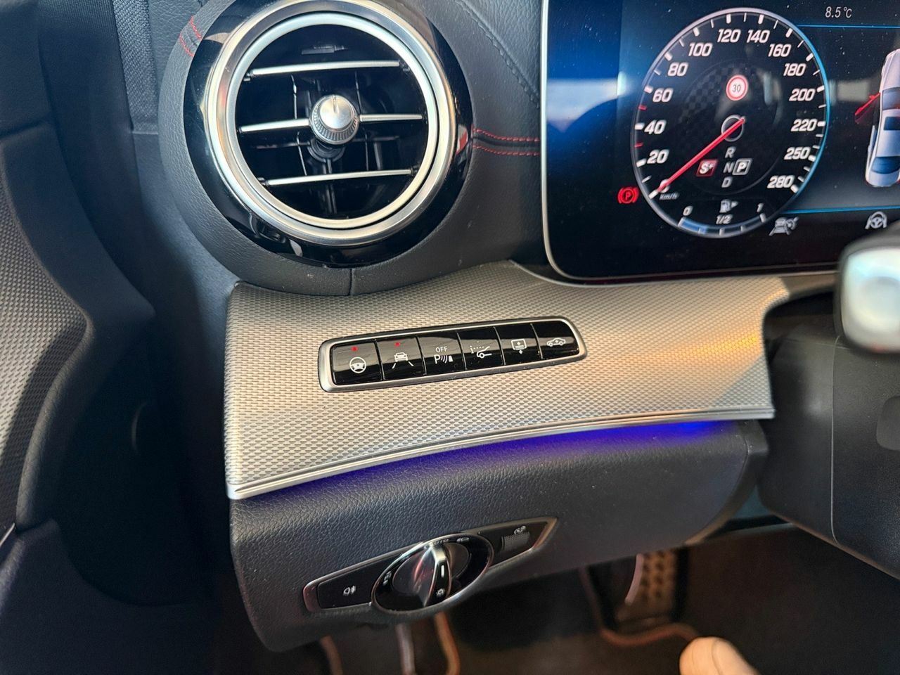 Foto Mercedes-Benz Clase E 19