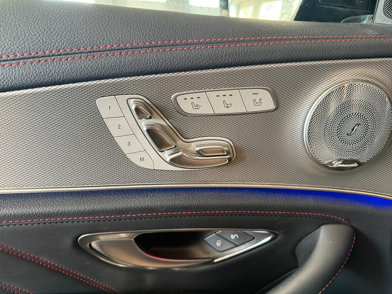 Foto Mercedes-Benz Clase E 20