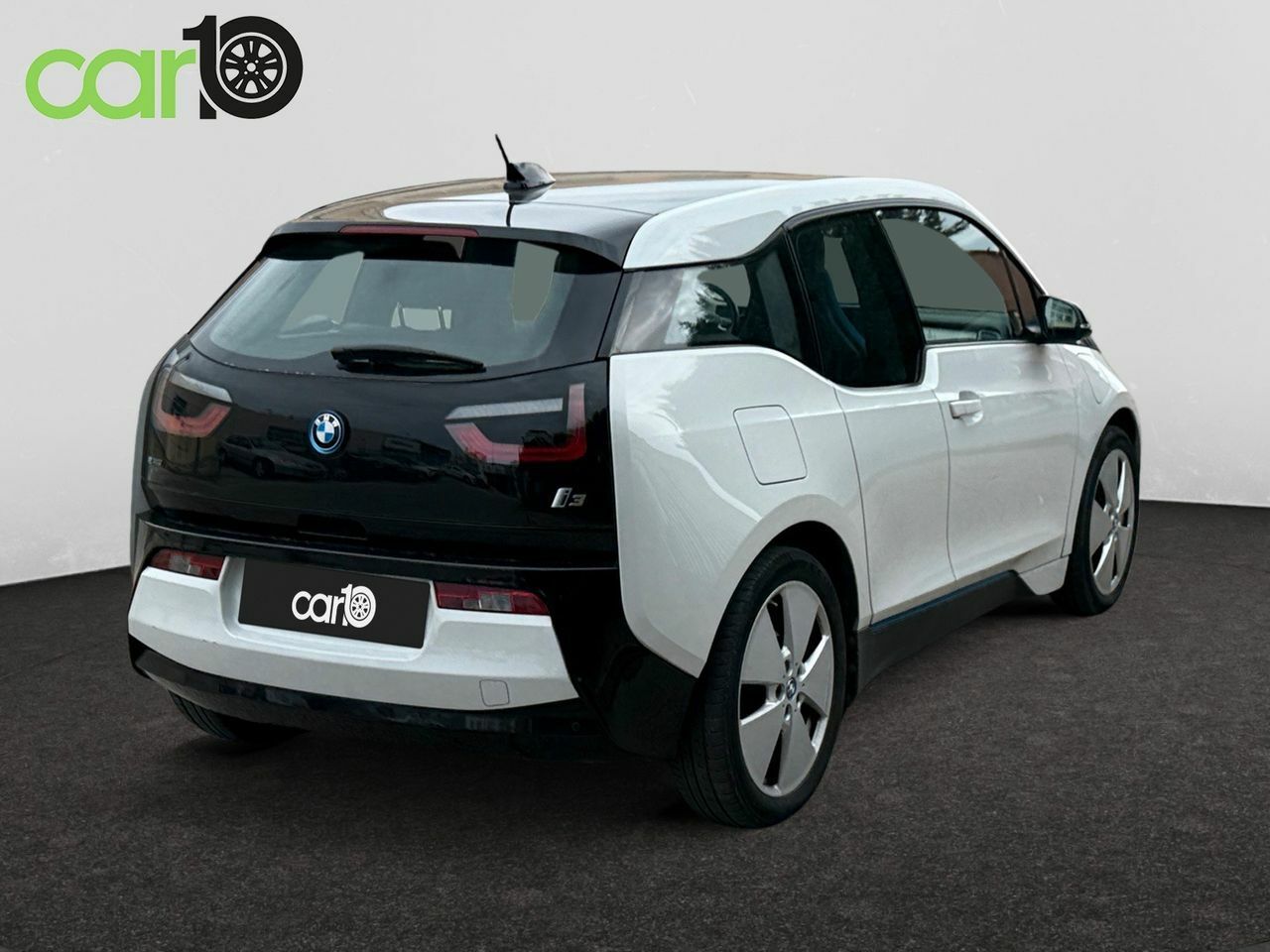 Foto BMW i3 5