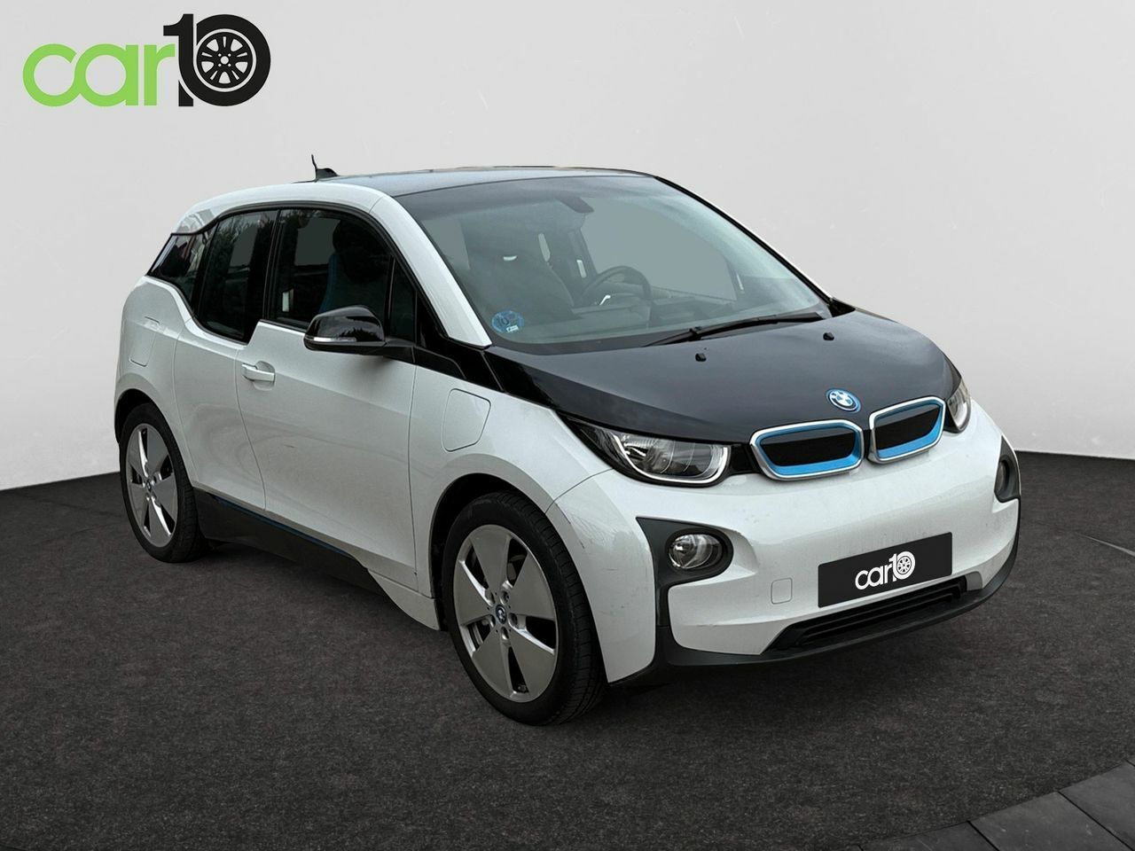 Foto BMW i3 7