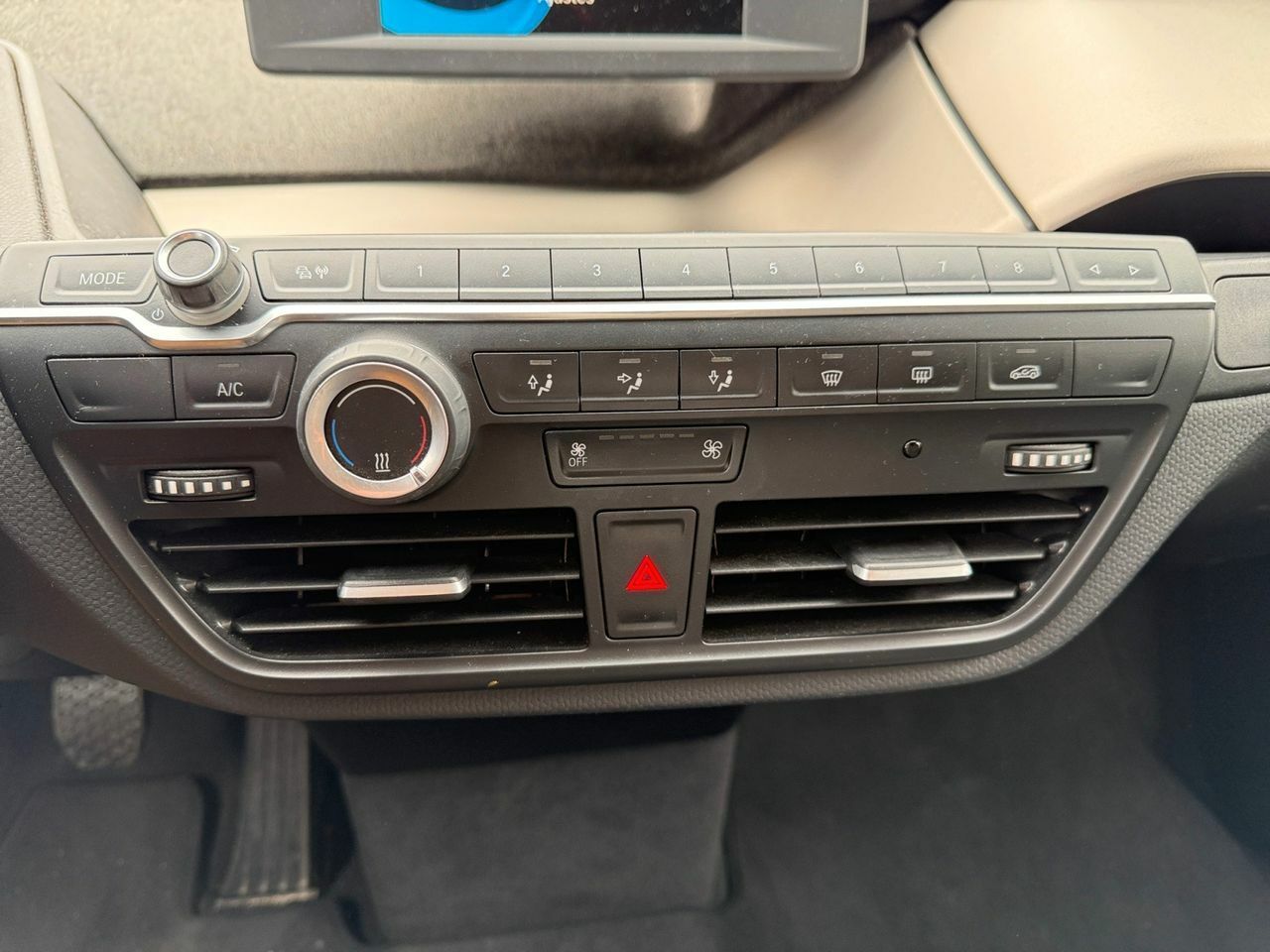 Foto BMW i3 18