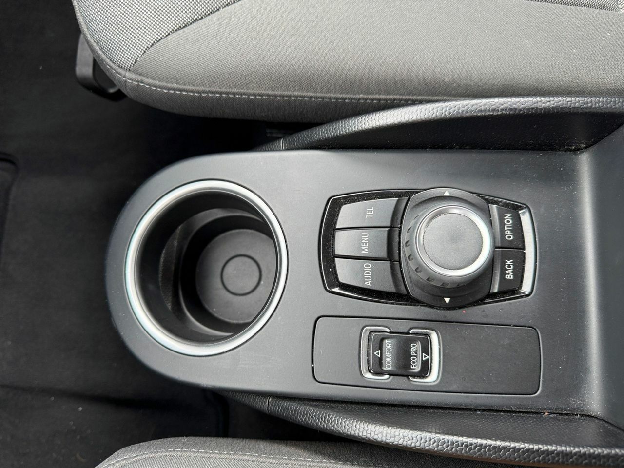 Foto BMW i3 19