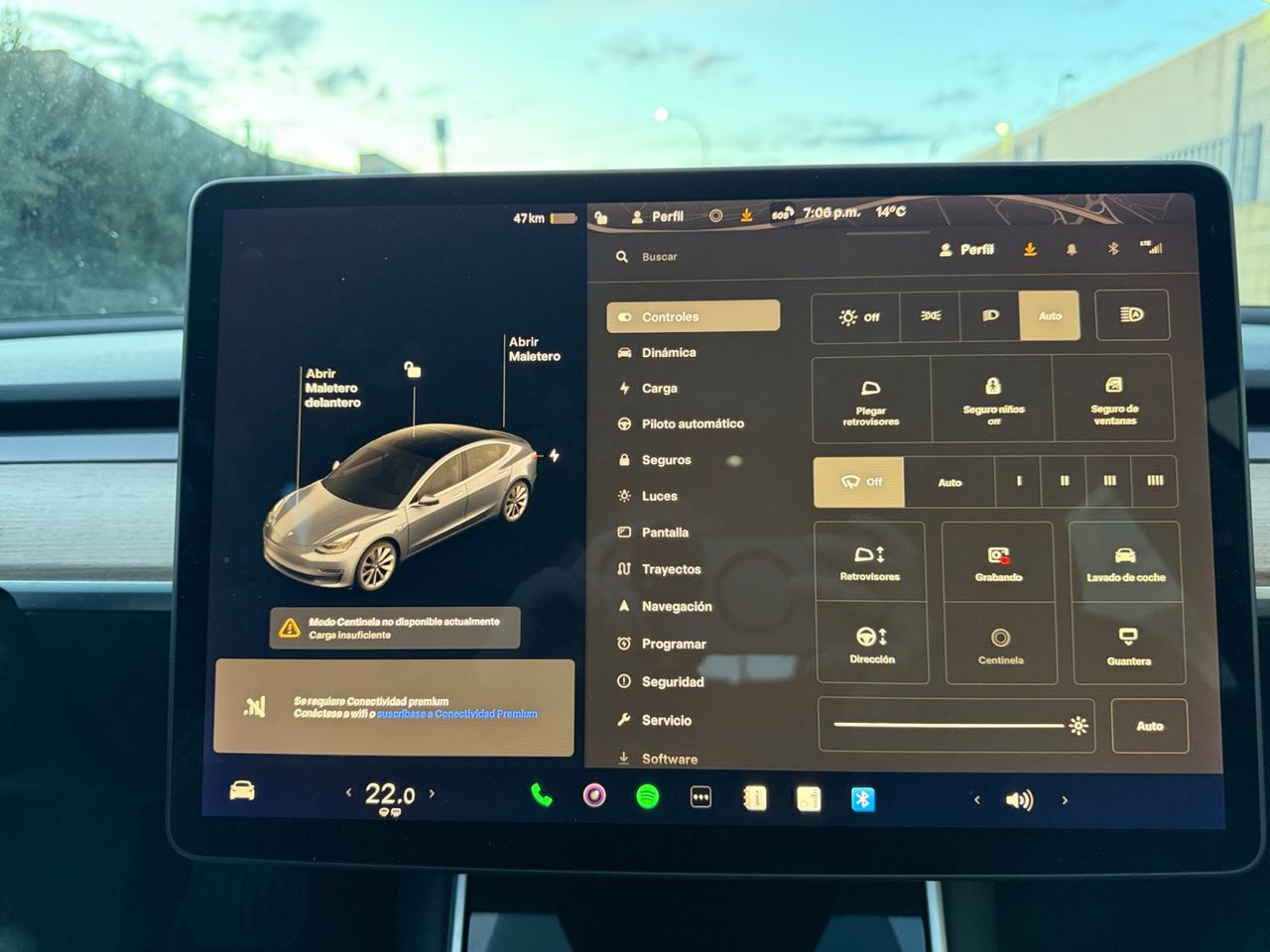 Foto Tesla Model 3 15