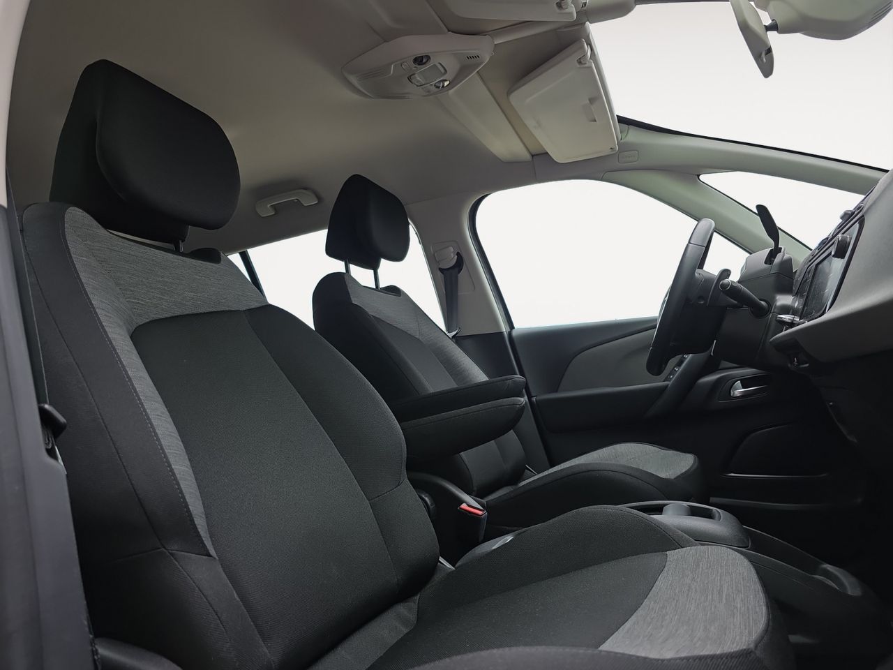 Foto Citroën Grand C4 SpaceTourer 12