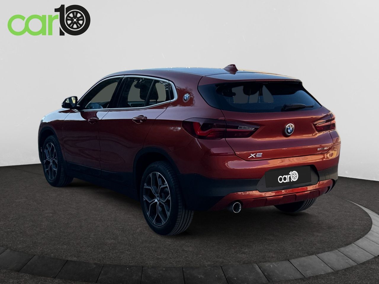 Foto BMW X2 3