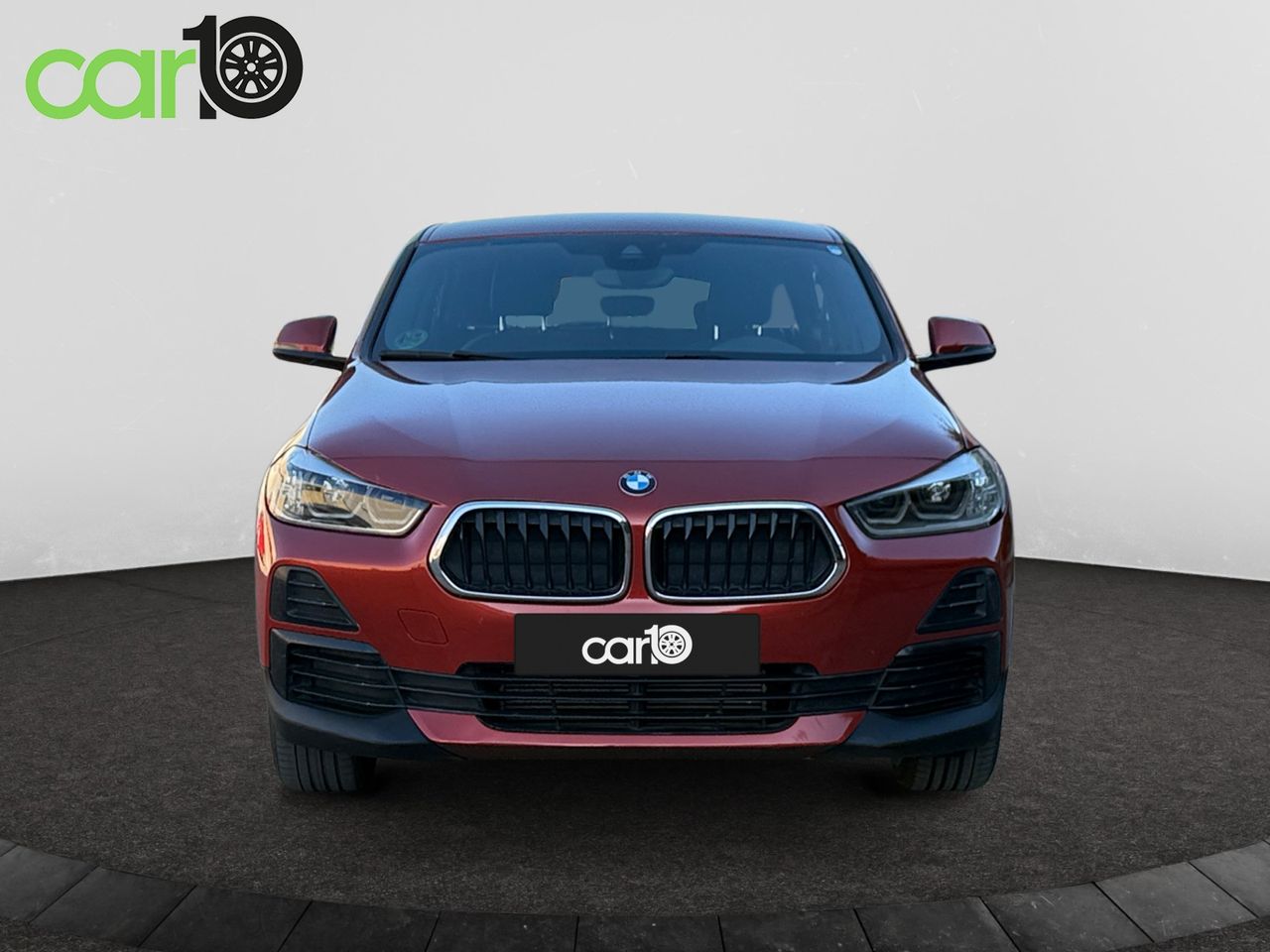 Foto BMW X2 8