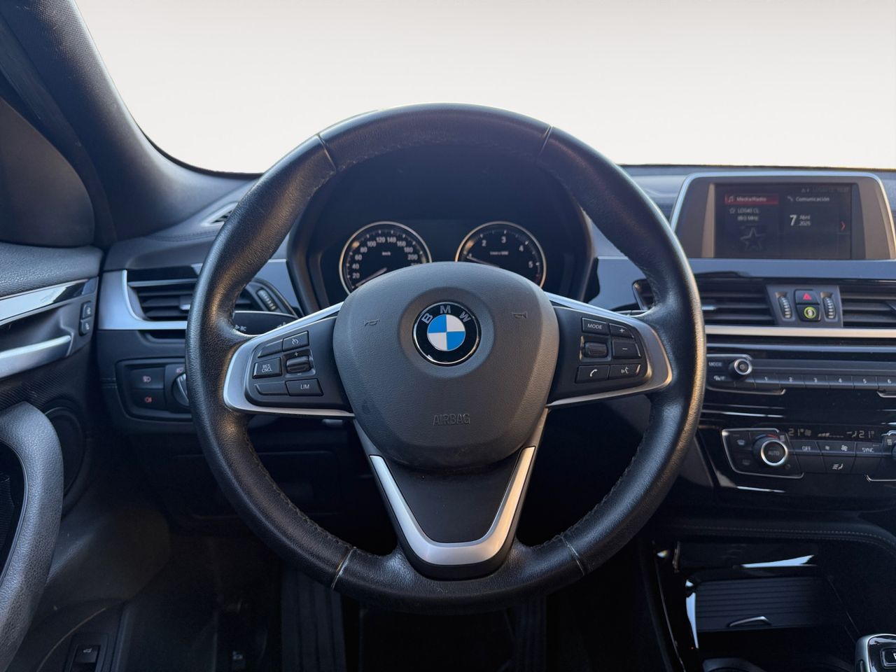 Foto BMW X2 12
