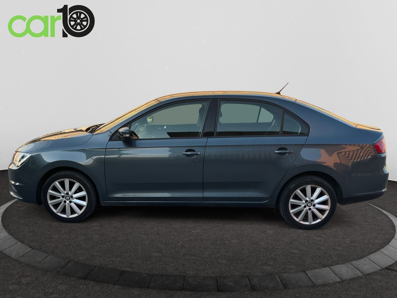 Foto Seat Toledo 2