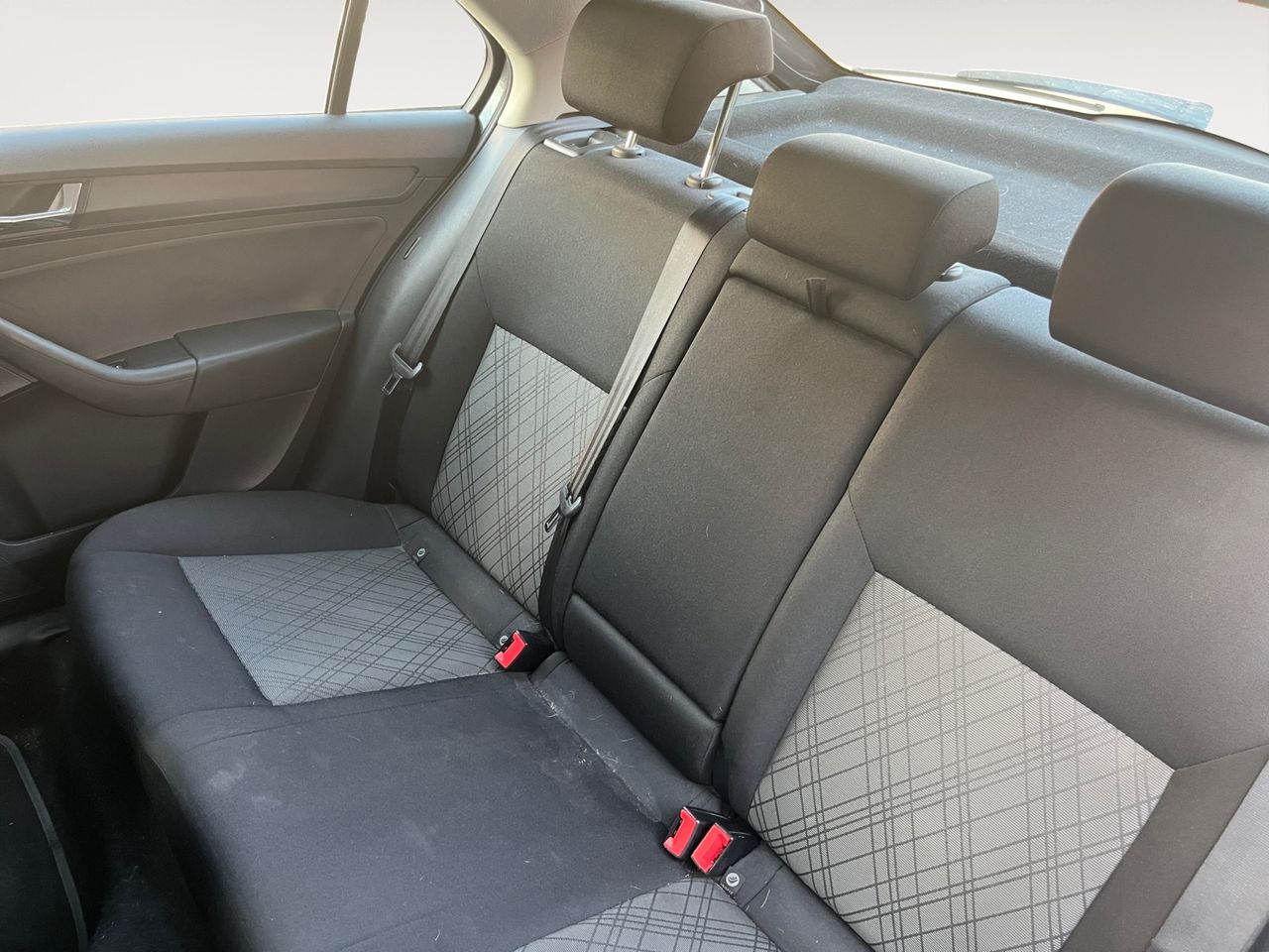 Foto Seat Toledo 9