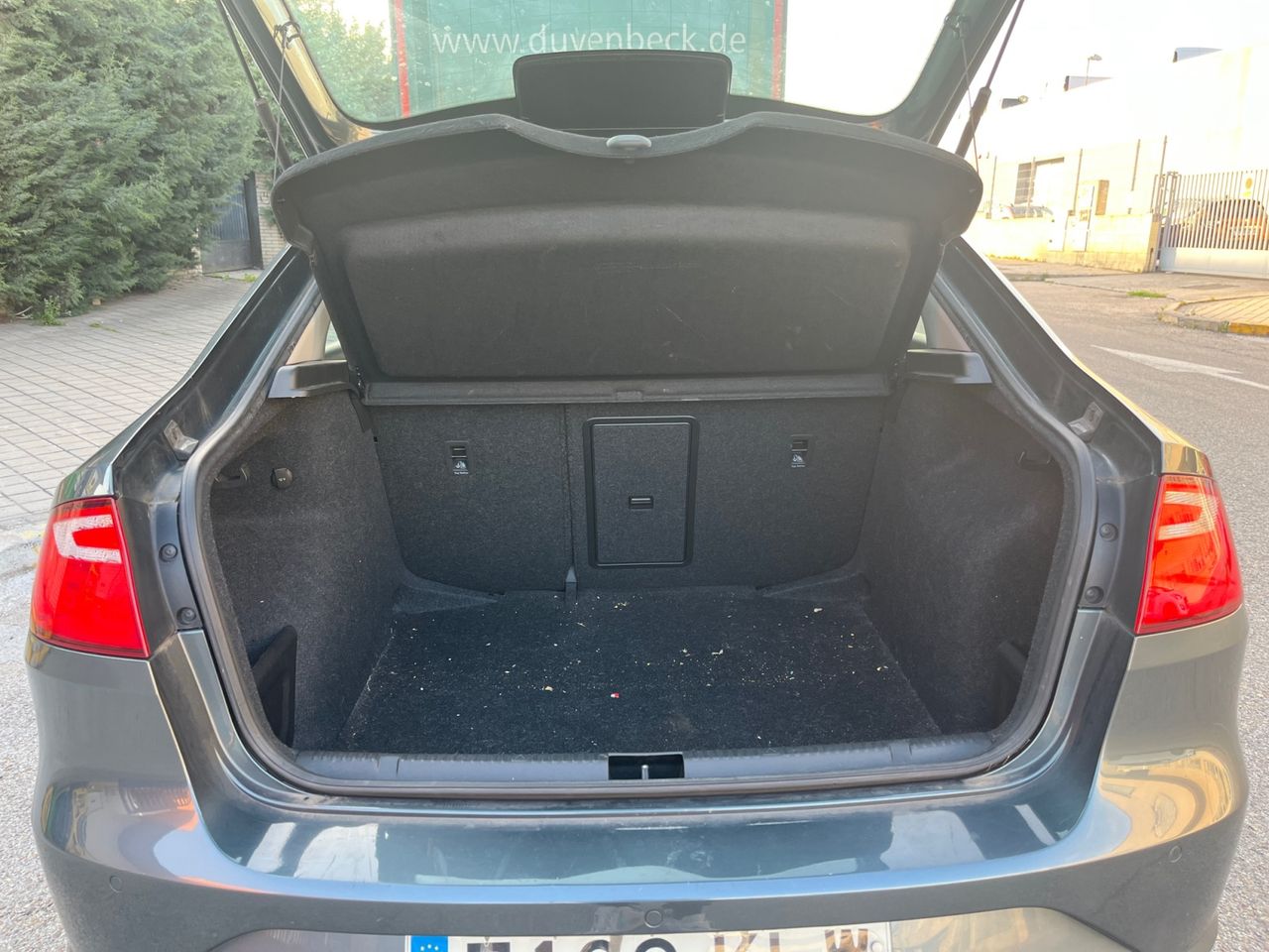 Foto Seat Toledo 11