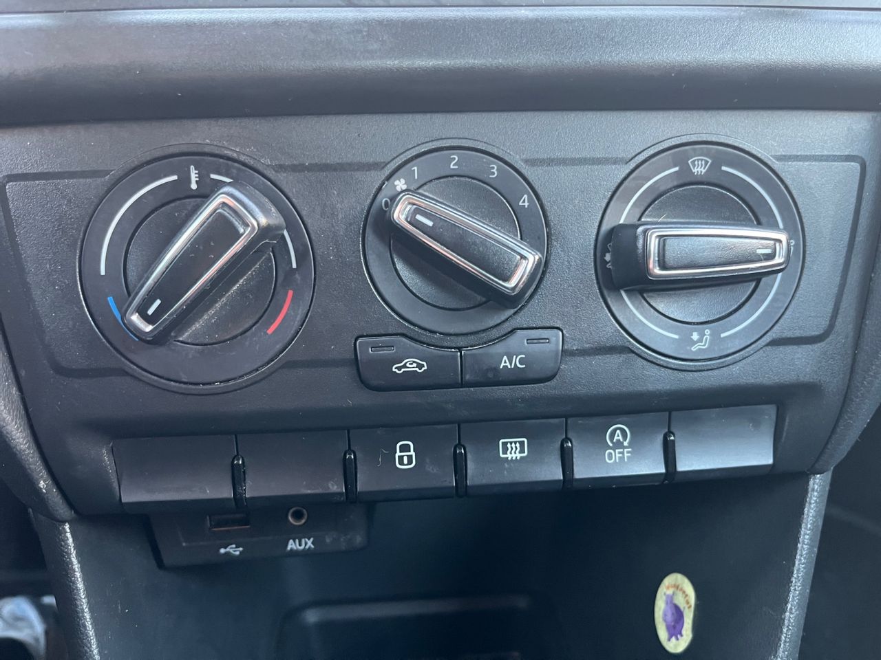 Foto Seat Toledo 13