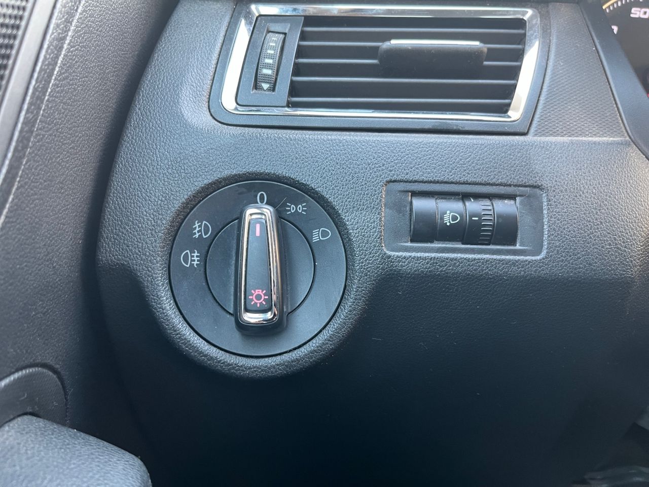 Foto Seat Toledo 14