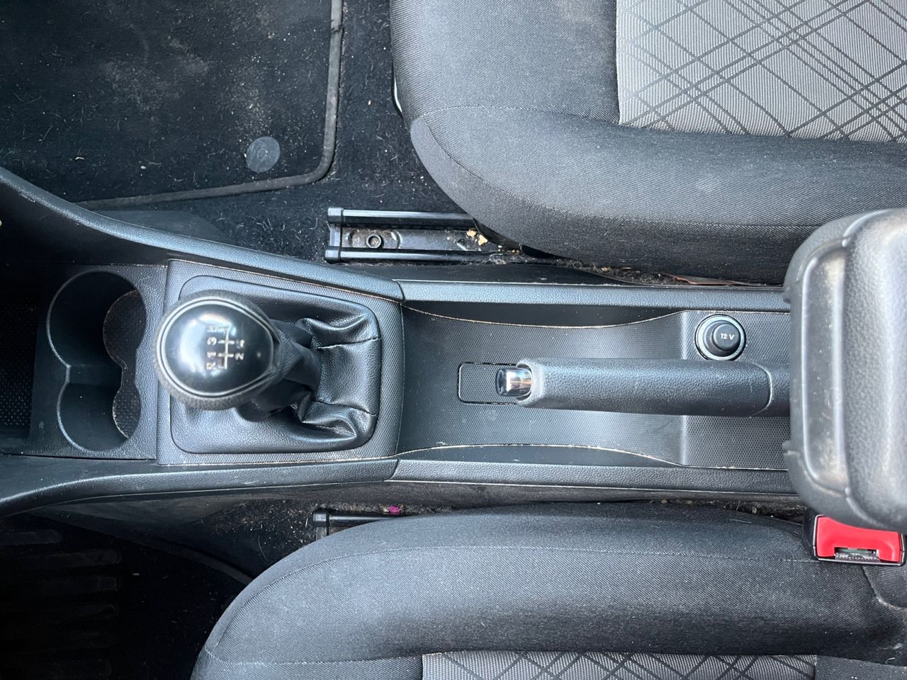 Foto Seat Toledo 17