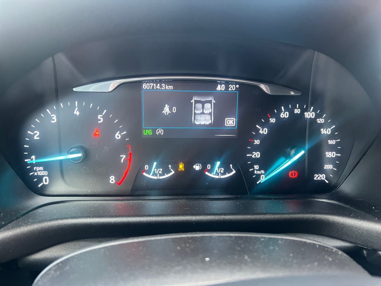 Foto Ford Fiesta 17